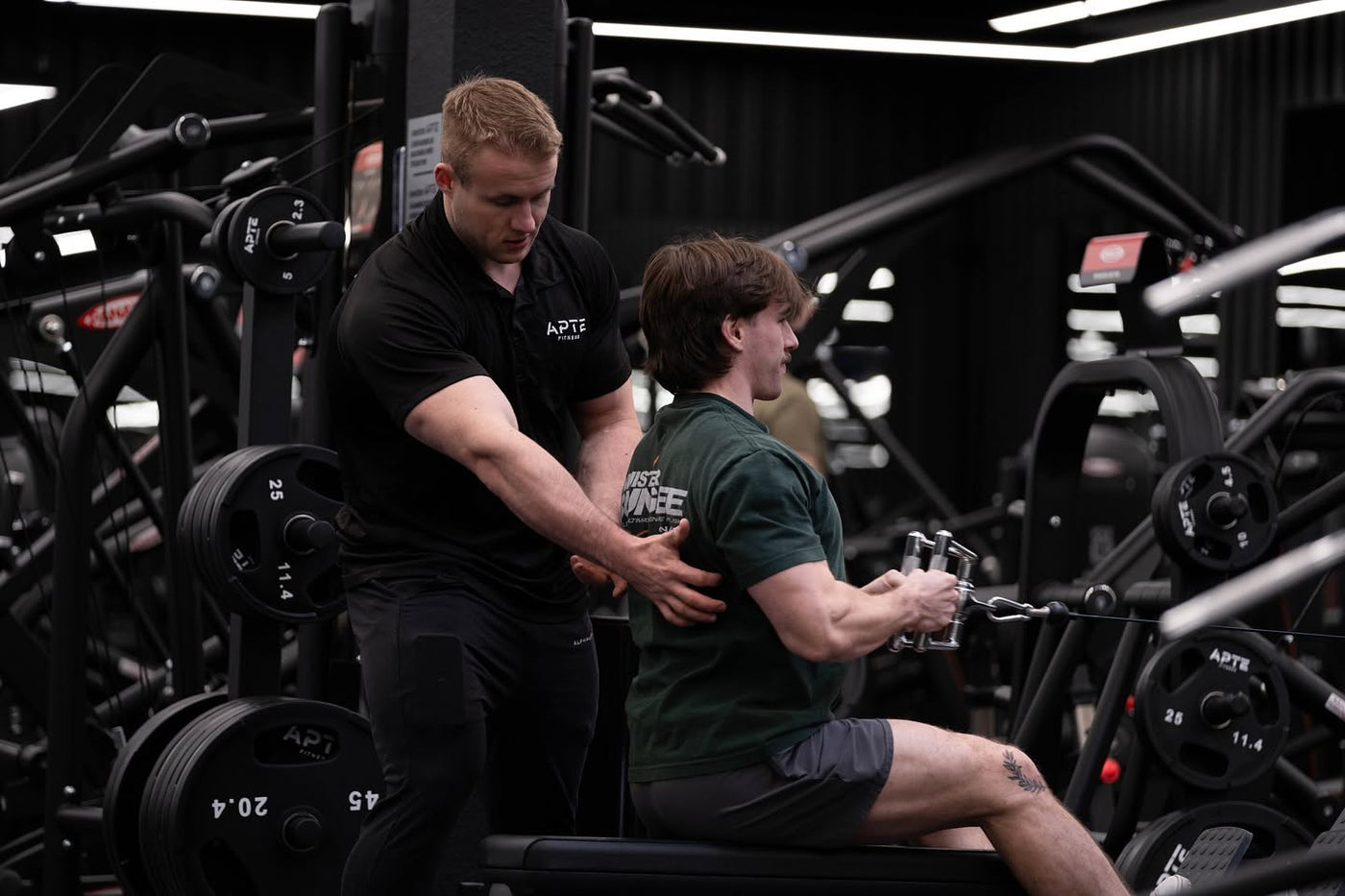 How to Actually Get Stronger: A No-Nonsense Progression Guide