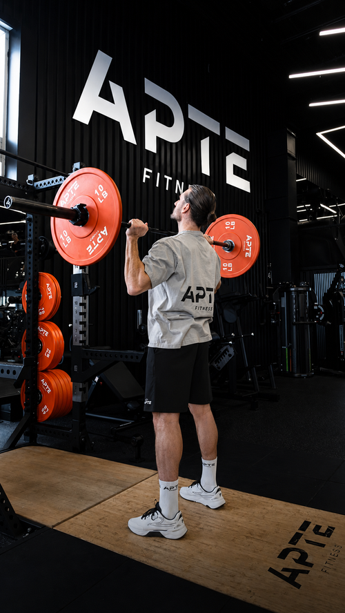 HYPERTROPHY